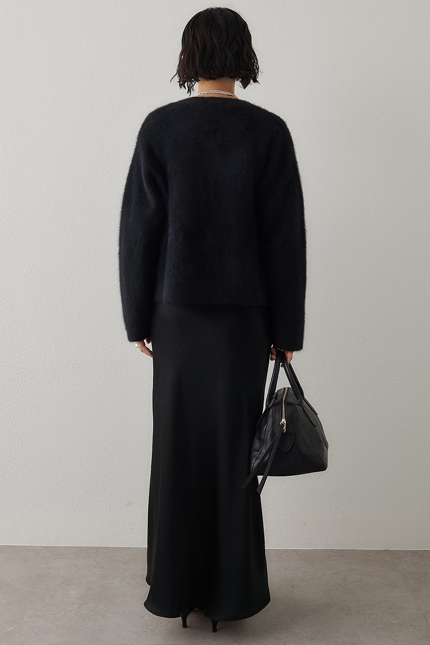 【ウィムガゼット/Whim Gazette】のサテンフレアスカート 人気、トレンドファッション・服の通販 founy(ファニー) 　ファッション　Fashion　レディースファッション　Fashion for Women　スカート　Skirts　Aライン・フレアスカート　A-Line & Flared Skirts　ロングスカート　Long Skirts / Maxi & Midi Skirts　おすすめ　Recommended / Our Picks　エレガント 上品　Elegant　キャミソール　Camisole, Spaghetti Strap Top　サテン　Satin, Glossy Fabric　セットアップ　Set-Up, Coordinated Outfit　フィット　Fit, Slim Fit　フレア　Flare, Flared　ロング　Long, Long-Length　吸水　Absorbent, Quick-Dry　新作・新入荷　New Arrivals / New In　other-4|ID: prp329100004741138 ipo3291000000034255126
