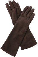 【ウィムガゼット/Whim Gazette】の【GALA GLOVES】スエードロンググローブ 人気、トレンドファッション・服の通販 founy(ファニー) ファッション Fashion レディースファッション Fashion for Women 手袋 Gloves & Mittens イタリア Italy エレガント 上品 Elegant ロング Long, Long-Length 防寒 Cold Protection, Winter-Ready |ID:prp329100004741141