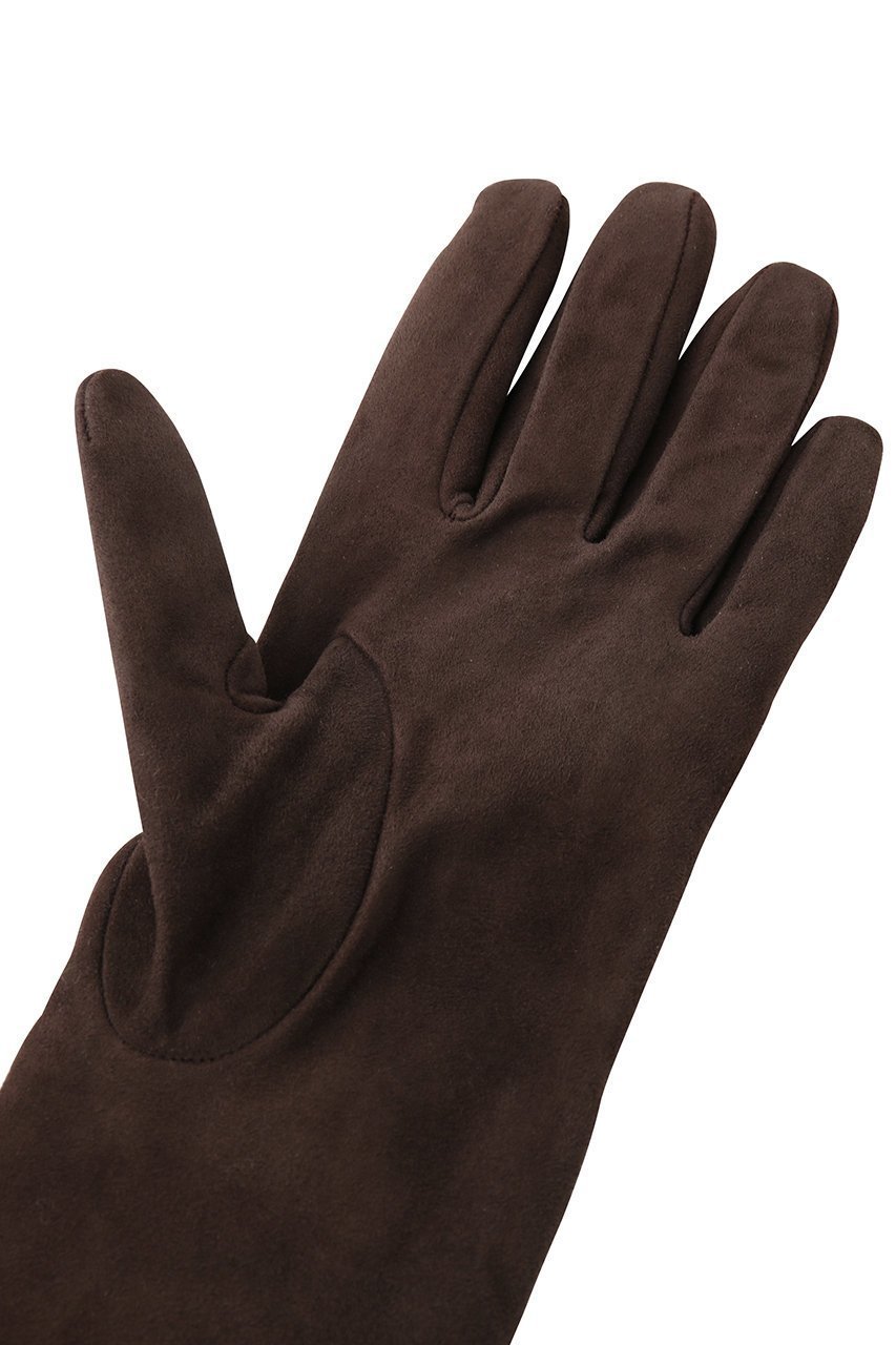 【ウィムガゼット/Whim Gazette】の【GALA GLOVES】スエードロンググローブ 人気、トレンドファッション・服の通販 founy(ファニー) ファッション Fashion レディースファッション Fashion for Women 手袋 Gloves & Mittens イタリア Italy エレガント 上品 Elegant ロング Long, Long-Length 防寒 Cold Protection, Winter-Ready other-2|ID: prp329100004741141 ipo3291000000036243644