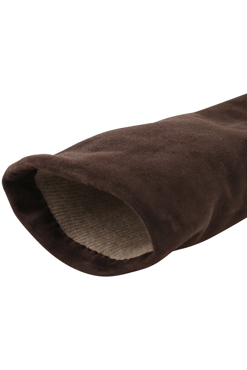 【ウィムガゼット/Whim Gazette】の【GALA GLOVES】スエードロンググローブ 人気、トレンドファッション・服の通販 founy(ファニー) ファッション Fashion レディースファッション Fashion for Women 手袋 Gloves & Mittens イタリア Italy エレガント 上品 Elegant ロング Long, Long-Length 防寒 Cold Protection, Winter-Ready other-3|ID: prp329100004741141 ipo3291000000036243645