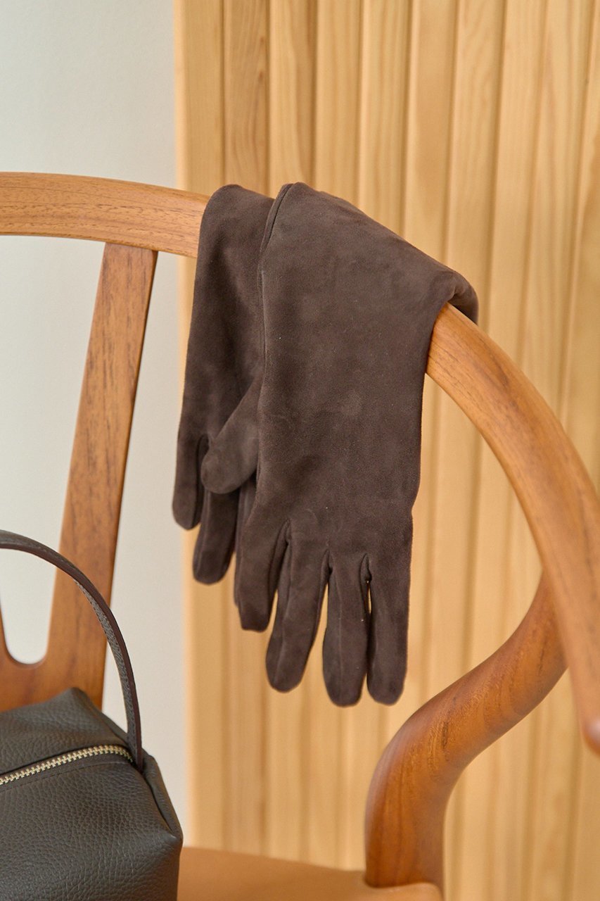 【ウィムガゼット/Whim Gazette】の【GALA GLOVES】スエードロンググローブ 人気、トレンドファッション・服の通販 founy(ファニー) ファッション Fashion レディースファッション Fashion for Women 手袋 Gloves & Mittens イタリア Italy エレガント 上品 Elegant ロング Long, Long-Length 防寒 Cold Protection, Winter-Ready other-7|ID: prp329100004741141 ipo3291000000036243649