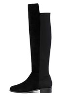 【ダニエラ アンド ジェマ/Daniella & GEMMA】の【AKIKO KIZU×Daniella and GEMMA】バックストレッチニーハイブーツ 人気、トレンドファッション・服の通販 founy(ファニー) ファッション Fashion レディースファッション Fashion for Women バッグ Bags コレクション Collection, Seasonal Line シンプル Simple, Minimal ストレッチ Stretch, Stretchy Fabric パターン Pattern, Design Print フィット Fit, Slim Fit |ID:prp329100004741143