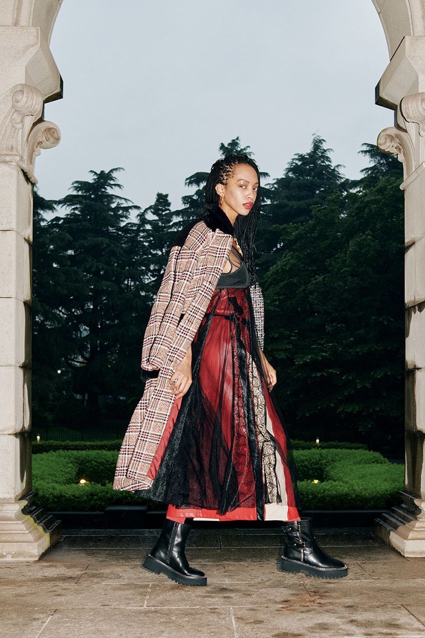 【ダニエラ アンド ジェマ/Daniella & GEMMA】の【レイン対応】ダブルベルトボリュームソールブーツ 人気、トレンドファッション・服の通販 founy(ファニー) 　ファッション　Fashion　レディースファッション　Fashion for Women　ベルト&ウエストマーク　Belts & Waist Accessories　クッション　Cushion, Throw Pillow　ショート　Short, Short Length　バランス　Balance, Style Balance　レイン　Rain, Rainproof　other-8|ID: prp329100004741144 ipo3291000000036243671