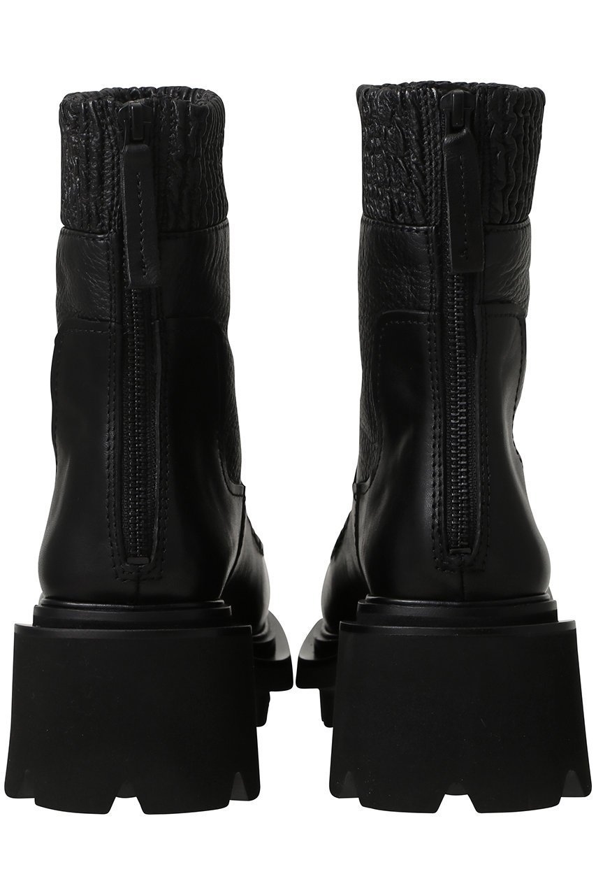 【ピアッカセッテ/ph7+】のタンクソールスクエアトウショートブーツ 人気、トレンドファッション・服の通販 founy(ファニー) ファッション Fashion レディースファッション Fashion for Women ショート Short, Short Length トレンド Trend, Trending Now other-3|ID: prp329100004741146 ipo3291000000036243690