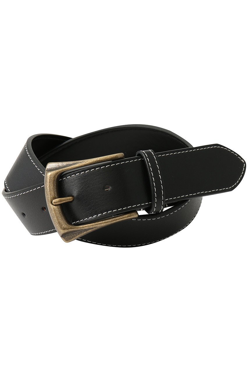 【アルアバイル/allureville】の配色ステッチベルト 人気、トレンドファッション・服の通販 founy(ファニー) 　ファッション　Fashion　レディースファッション　Fashion for Women　ベルト&ウエストマーク　Belts & Waist Accessories　アンティーク　Antique-Inspired　シンプル　Simple, Minimal　ジャケット　Jacket, Outerwear　スラックス　Slacks, Dress Pants　セットアップ　Set-Up, Coordinated Outfit　デニム　Denim, Jeans Material　トレンド　Trend, Trending Now　エレガント 上品　Elegant　再入荷　Restock / Back in Stock　 other-1|ID: prp329100004741152 ipo3291000000035618072