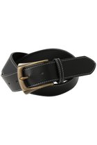 【アルアバイル/allureville】の配色ステッチベルト ブラック|ID: prp329100004741152 ipo3291000000035618074