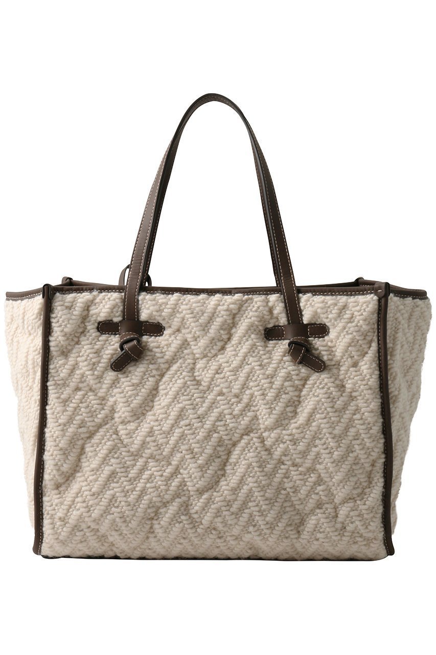 【エリオポール/heliopole】の【GIANNI CHIARINI】MARCELLA M REVERSIBLE トートバッグ 人気、トレンドファッション・服の通販 founy(ファニー) 　ファッション　Fashion　レディースファッション　Fashion for Women　バッグ　Bags　キルティング　Quilted, Quilting　ファブリック　Fabric, Textile　ポーチ　Pouch, Small Case　リバーシブル　Reversible, Two-Sided　新作・新入荷　New Arrivals / New In　旅行　Travel　other-3|ID: prp329100004741158 ipo3291000000034255291