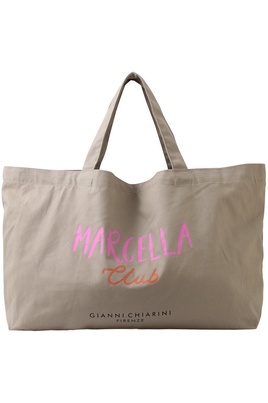 【エリオポール/heliopole】の【GIANNI CHIARINI】MARCELLA M REVERSIBLE トートバッグ 人気、トレンドファッション・服の通販 founy(ファニー) 　ファッション　Fashion　レディースファッション　Fashion for Women　バッグ　Bags　キルティング　Quilted, Quilting　ファブリック　Fabric, Textile　ポーチ　Pouch, Small Case　リバーシブル　Reversible, Two-Sided　新作・新入荷　New Arrivals / New In　旅行　Travel　other-8|ID: prp329100004741158 ipo3291000000034255296