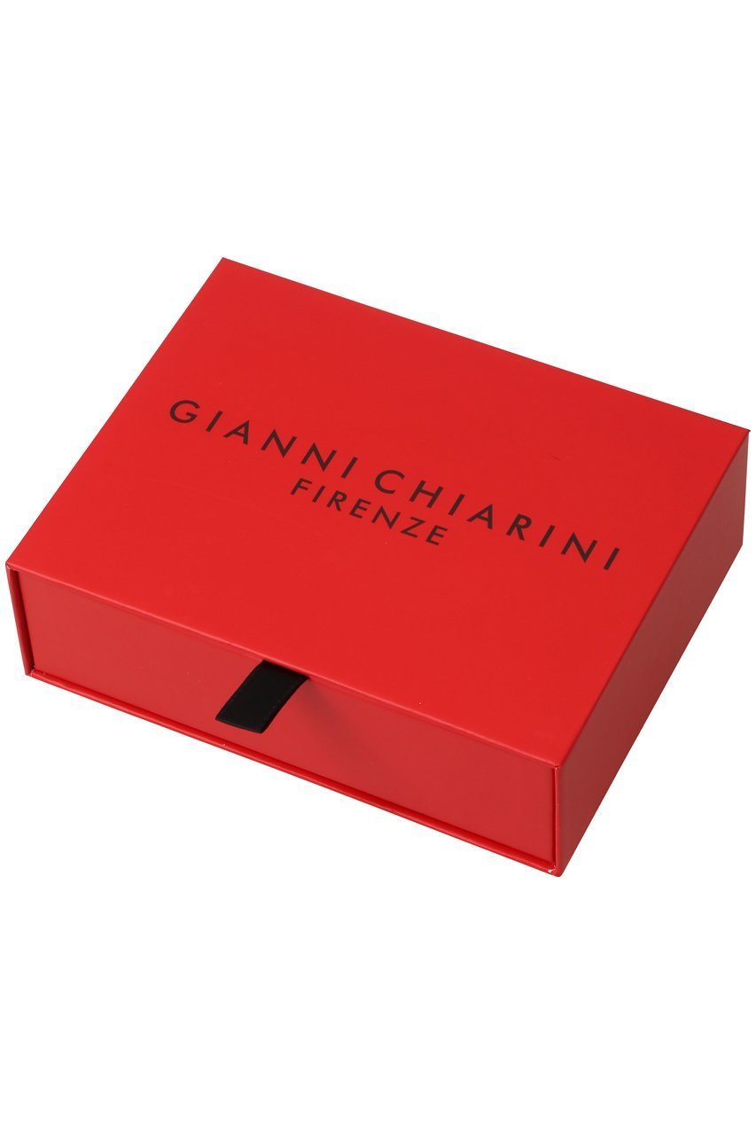 【エリオポール/heliopole】の【GIANNI CHIARINI】キーリング ウォレット 人気、トレンドファッション・服の通販 founy(ファニー) 　ファッション　Fashion　レディースファッション　Fashion for Women　ミニ財布・二つ折り財布　Wallets & Card Cases　バッグ　Bags　なめらか　Smooth, Silky Texture　ウォレット　Wallet　コンパクト　Compact, Small Size　シャイニー　Shiny, Glossy Finish　フォルム　Silhouette, Form　ポケット　Pocket, Pocket Detail　ラグジュアリー　Luxury, Elegant　新作・新入荷　New Arrivals / New In　財布　Wallet, Purse　other-5|ID: prp329100004741159 ipo3291000000034255303