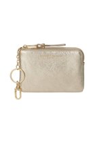 【エリオポール/heliopole】の【GIANNI CHIARINI】キーリング ウォレット ゴールド|ID: prp329100004741159 ipo3291000000035618104