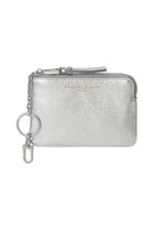 【エリオポール/heliopole】の【GIANNI CHIARINI】キーリング ウォレット シルバー|ID: prp329100004741159 ipo3291000000036107662