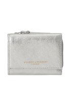 【エリオポール/heliopole】の【GIANNI CHIARINI】ESSENTIAL METAL ウォレット シルバー|ID: prp329100004741160 ipo3291000000036107669