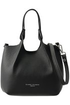【エリオポール/heliopole】の【GIANNI CHIARINI】DUA XS NERO バッグ 人気、トレンドファッション・服の通販 founy(ファニー) ファッション Fashion レディースファッション Fashion for Women バッグ Bags シェイプ Shape, Slim Fit スマート Smart, Elegant モダン Modern, Contemporary 新作・新入荷 New Arrivals / New In 財布 Wallet, Purse thumbnail ブラック|ID: prp329100004741161 ipo3291000000034255313