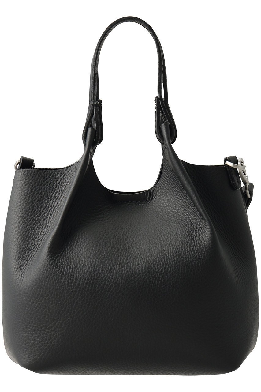 【エリオポール/heliopole】の【GIANNI CHIARINI】DUA XS NERO バッグ 人気、トレンドファッション・服の通販 founy(ファニー) 　ファッション　Fashion　レディースファッション　Fashion for Women　バッグ　Bags　シェイプ　Shape, Slim Fit　スマート　Smart, Elegant　モダン　Modern, Contemporary　新作・新入荷　New Arrivals / New In　財布　Wallet, Purse　other-3|ID: prp329100004741161 ipo3291000000034255315