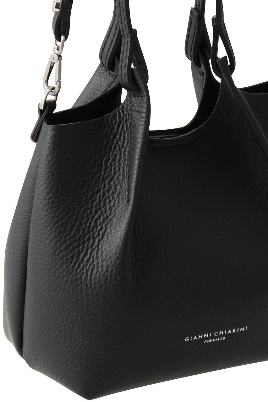 【エリオポール/heliopole】の【GIANNI CHIARINI】DUA XS NERO バッグ 人気、トレンドファッション・服の通販 founy(ファニー) 　ファッション　Fashion　レディースファッション　Fashion for Women　バッグ　Bags　シェイプ　Shape, Slim Fit　スマート　Smart, Elegant　モダン　Modern, Contemporary　新作・新入荷　New Arrivals / New In　財布　Wallet, Purse　other-4|ID: prp329100004741161 ipo3291000000034255317