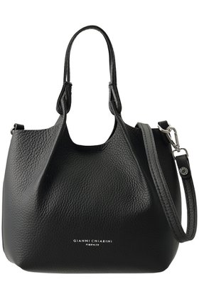 【エリオポール/heliopole】 【GIANNI CHIARINI】DUA XS NERO バッグ人気、トレンドファッション・服の通販 founy(ファニー) ファッション Fashion レディースファッション Fashion for Women バッグ Bags シェイプ Shape, Slim Fit スマート Smart, Elegant モダン Modern, Contemporary 財布 Wallet, Purse |ID:prp329100004741161