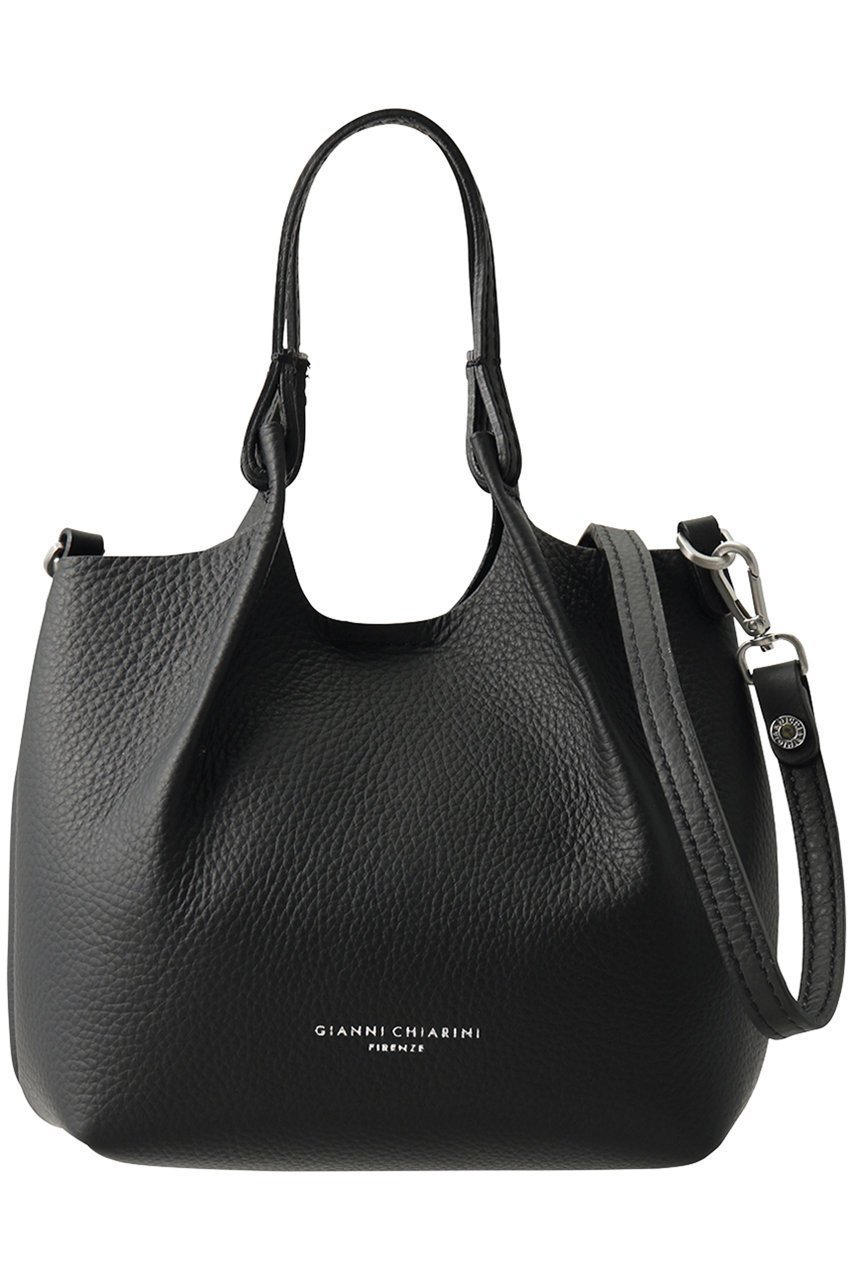 【エリオポール/heliopole】の【GIANNI CHIARINI】DUA XS NERO バッグ 人気、トレンドファッション・服の通販 founy(ファニー) ファッション Fashion レディースファッション Fashion for Women バッグ Bags シェイプ Shape, Slim Fit スマート Smart, Elegant モダン Modern, Contemporary 財布 Wallet, Purse other-1|ID: prp329100004741161 ipo3291000000036107675