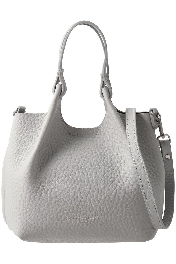 【エリオポール/heliopole】の【GIANNI CHIARINI】DUA XS バッグ インテリア・キッズ・メンズ・レディースファッション・服の通販 founy(ファニー) https://founy.com/ ファッション Fashion レディースファッション Fashion for Women バッグ Bags なめらか Smooth, Silky Texture シェイプ Shape, Slim Fit 新作・新入荷 New Arrivals / New In |ID: prp329100004741162 ipo3291000000034255319