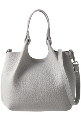 【エリオポール/heliopole】 【GIANNI CHIARINI】DUA XS バッグ人気、トレンドファッション・服の通販 founy(ファニー) ファッション Fashion レディースファッション Fashion for Women バッグ Bags なめらか Smooth, Silky Texture シェイプ Shape, Slim Fit |ID:prp329100004741162