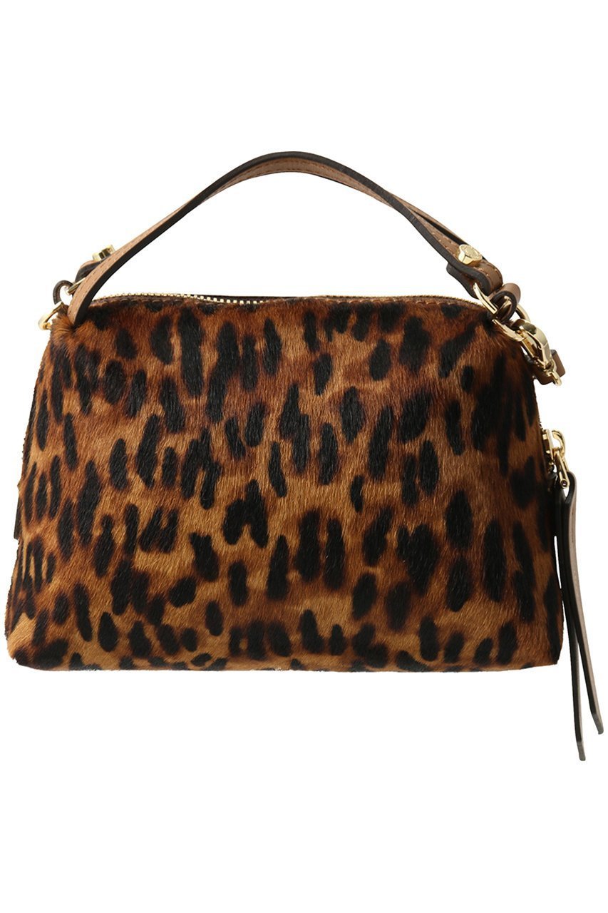 【エリオポール/heliopole】の【GIANNI CHIARINI】ALIFA SMALL バッグ 人気、トレンドファッション・服の通販 founy(ファニー) 　ファッション　Fashion　レディースファッション　Fashion for Women　バッグ　Bags　アニマル　Animal Print　パーティ　Party, Party Style　エレガント 上品　Elegant　other-3|ID: prp329100004741163 ipo3291000000035618140
