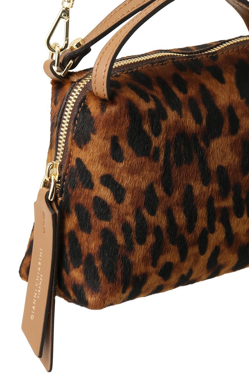 【エリオポール/heliopole】の【GIANNI CHIARINI】ALIFA SMALL バッグ 人気、トレンドファッション・服の通販 founy(ファニー) 　ファッション　Fashion　レディースファッション　Fashion for Women　バッグ　Bags　アニマル　Animal Print　パーティ　Party, Party Style　エレガント 上品　Elegant　other-4|ID: prp329100004741163 ipo3291000000035618141