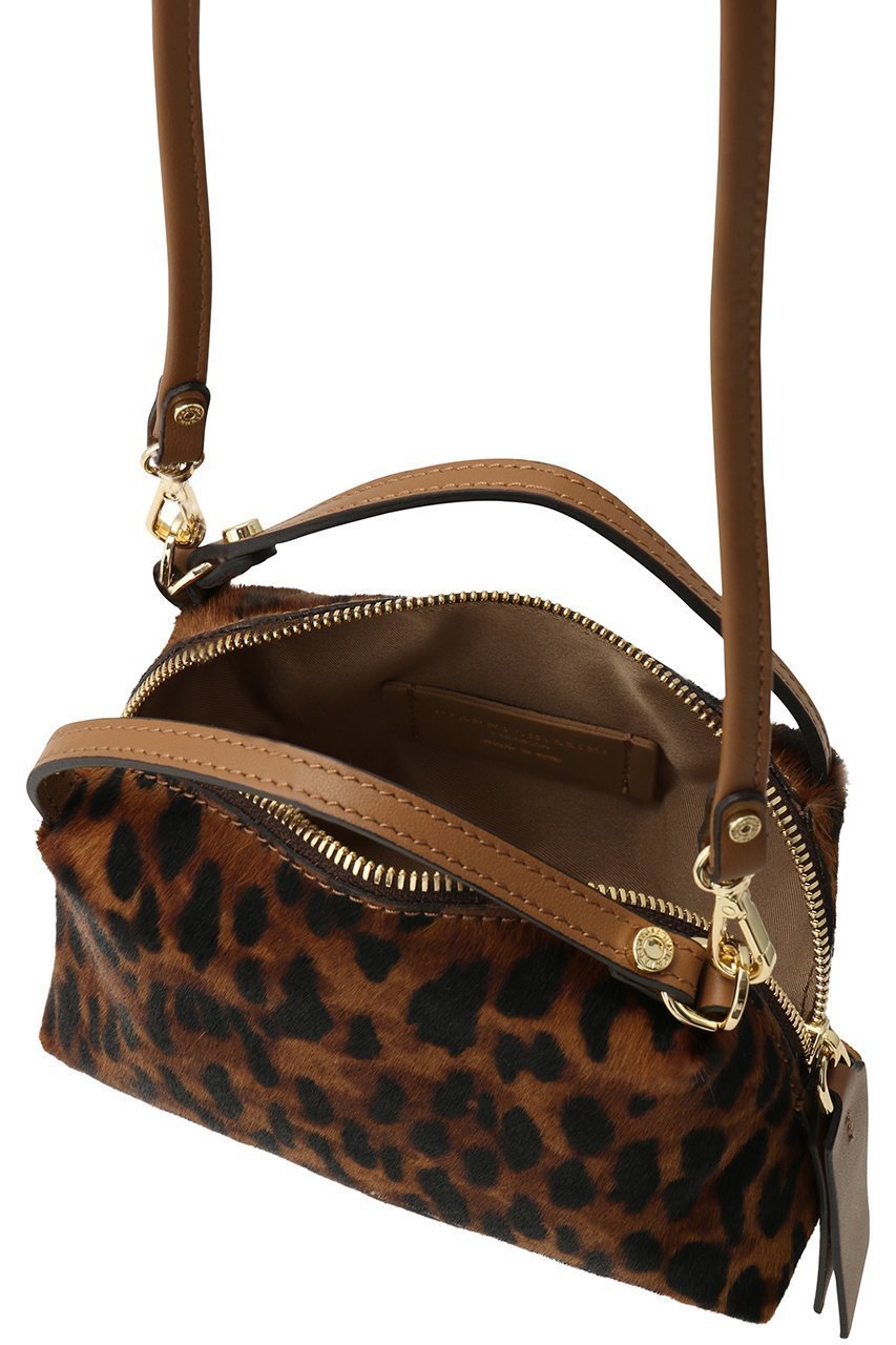 【エリオポール/heliopole】の【GIANNI CHIARINI】ALIFA SMALL バッグ 人気、トレンドファッション・服の通販 founy(ファニー) 　ファッション　Fashion　レディースファッション　Fashion for Women　バッグ　Bags　アニマル　Animal Print　パーティ　Party, Party Style　エレガント 上品　Elegant　other-5|ID: prp329100004741163 ipo3291000000035618142