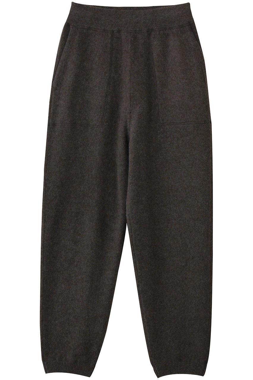【エリオポール/heliopole】の【TICCA】ヤクニットパンツ 人気、トレンドファッション・服の通販 founy(ファニー) 　ファッション　Fashion　レディースファッション　Fashion for Women　パンツ　Pants & Trousers　バランス　Balance, Style Balance　新作・新入荷　New Arrivals / New In　 other-1|ID: prp329100004741164 ipo3291000000034255332
