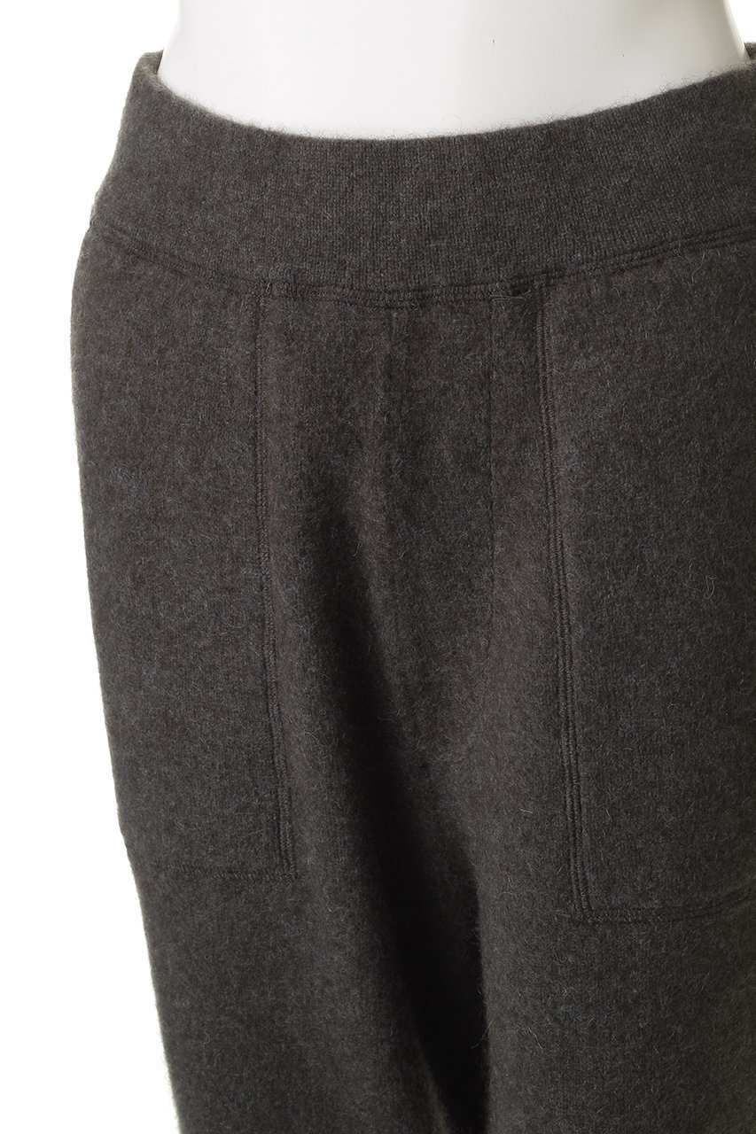【エリオポール/heliopole】の【TICCA】ヤクニットパンツ 人気、トレンドファッション・服の通販 founy(ファニー) 　ファッション　Fashion　レディースファッション　Fashion for Women　パンツ　Pants & Trousers　バランス　Balance, Style Balance　新作・新入荷　New Arrivals / New In　other-5|ID: prp329100004741164 ipo3291000000034255338