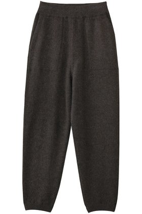 【エリオポール/heliopole】 【TICCA】ヤクニットパンツ人気、トレンドファッション・服の通販 founy(ファニー) ファッション Fashion レディースファッション Fashion for Women パンツ Pants & Trousers バランス Balance, Style Balance |ID:prp329100004741164