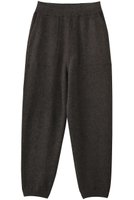 【エリオポール/heliopole】の【TICCA】ヤクニットパンツ 人気、トレンドファッション・服の通販 founy(ファニー) ファッション Fashion レディースファッション Fashion for Women パンツ Pants & Trousers バランス Balance, Style Balance |ID:prp329100004741164