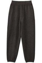 【エリオポール/heliopole】の【TICCA】ヤクニットパンツ グレー|ID: prp329100004741164 ipo3291000000036243736