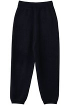 【エリオポール/heliopole】の【TICCA】ヤクニットパンツ ネイビー|ID: prp329100004741164 ipo3291000000036243737