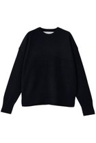 【エリオポール/heliopole】の【TICCA】ヤククルーネックプルオーバー ネイビー|ID: prp329100004741165 ipo3291000000035871462