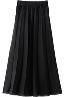 【サードマガジン/THIRD MAGAZINE】のオーガンジープリーツスカート 人気、トレンドファッション・服の通販 founy(ファニー) ファッション Fashion レディースファッション Fashion for Women スカート Skirts プリーツスカート / 上品フェミニンスタイル Pleated Skirts ロングスカート Long Skirts / Maxi & Midi Skirts オーガンジー Organza Fabric プリーツ Pleats, Pleated ロング Long, Long-Length エレガント 上品 Elegant A/W・秋冬 Autumn/Winter |ID:prp329100004741167