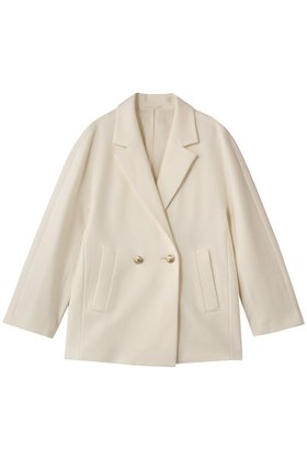 【アナイ/ANAYI】 ウールジャージードロップジャケット人気、トレンドファッション・服の通販 founy(ファニー) ファッション Fashion レディースファッション Fashion for Women アウター Coat / Outerwear Collection レディースジャケット・軽アウター Jackets シンプル Simple, Minimal ジャケット Jacket, Outerwear ストレッチ Stretch, Stretchy Fabric フォルム Silhouette, Form 新作・新入荷 New Arrivals / New In 秋 Autumn |ID:prp329100004741168