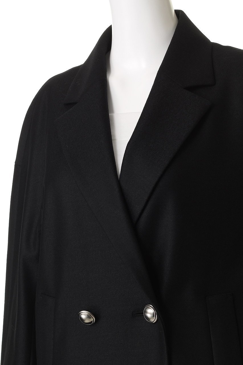 【アナイ/ANAYI】のウールジャージードロップジャケット 人気、トレンドファッション・服の通販 founy(ファニー) 　ファッション　Fashion　レディースファッション　Fashion for Women　アウター　Coat / Outerwear Collection　レディースジャケット・軽アウター　Jackets　シンプル　Simple, Minimal　ジャケット　Jacket, Outerwear　ストレッチ　Stretch, Stretchy Fabric　フォルム　Silhouette, Form　新作・新入荷　New Arrivals / New In　秋　Autumn　other-5|ID: prp329100004741168 ipo3291000000034255366