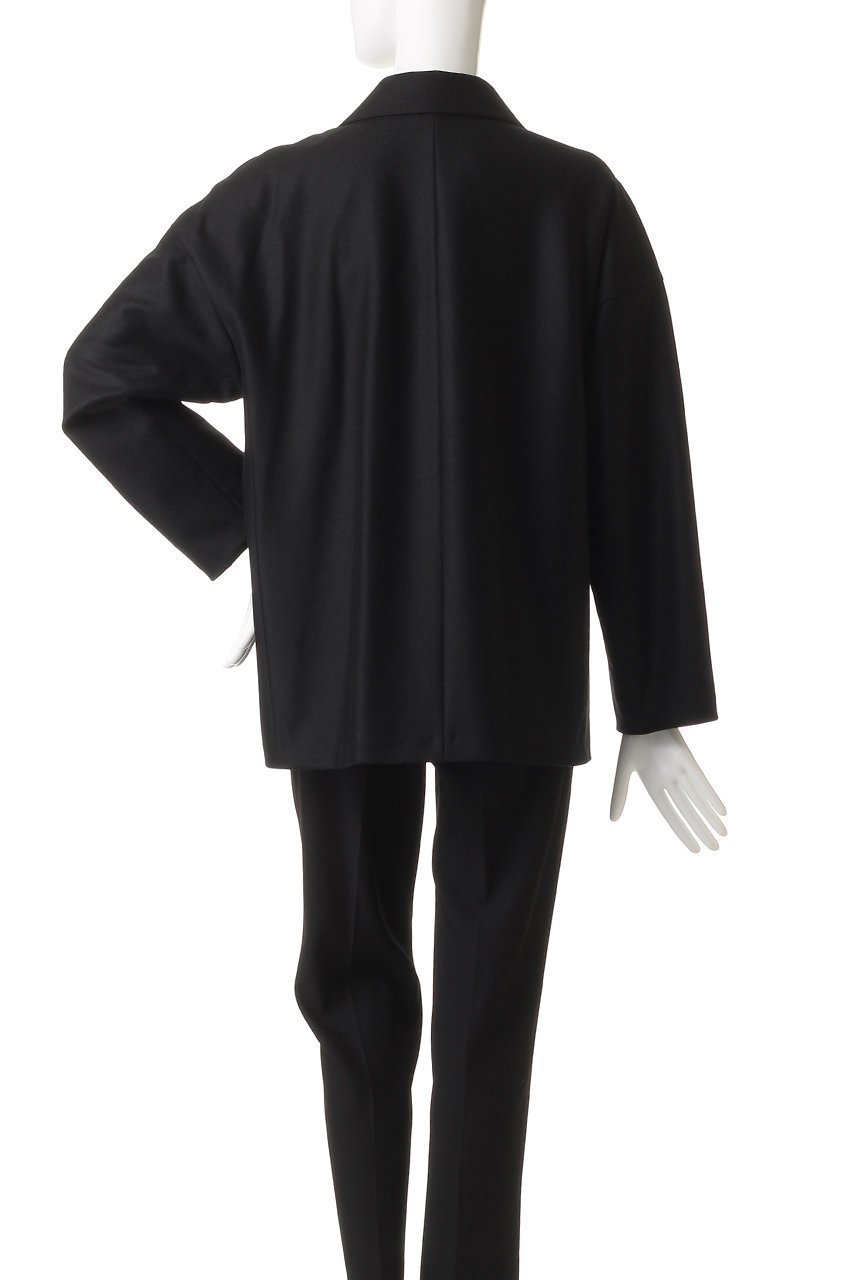 【アナイ/ANAYI】のウールジャージードロップジャケット 人気、トレンドファッション・服の通販 founy(ファニー) 　ファッション　Fashion　レディースファッション　Fashion for Women　アウター　Coat / Outerwear Collection　レディースジャケット・軽アウター　Jackets　シンプル　Simple, Minimal　ジャケット　Jacket, Outerwear　ストレッチ　Stretch, Stretchy Fabric　フォルム　Silhouette, Form　秋　Autumn　other-4|ID: prp329100004741168 ipo3291000000035871485