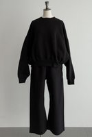 【カオス/Chaos】の【REMI RELIEF】別注スウェットパンツ 人気、トレンドファッション・服の通販 founy(ファニー) ファッション Fashion レディースファッション Fashion for Women パンツ Pants & Trousers ヴィンテージ Vintage Style スウェット / スエット Sweatshirt, Sweatwear 人気 Popular, Best Seller 別注 Limited Edition, Custom Order ワイド Wide, Wide Fit A/W・秋冬 Autumn/Winter 新作・新入荷 New Arrivals / New In 2025年 2025 2025春夏・S/S Spring/Summer 2025 SS25 |ID:prp329100004741172
