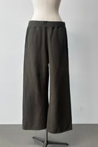 【カオス/Chaos】の【REMI RELIEF】別注スウェットパンツ 人気、トレンドファッション・服の通販 founy(ファニー) ファッション Fashion レディースファッション Fashion for Women パンツ Pants & Trousers ヴィンテージ Vintage Style スウェット / スエット Sweatshirt, Sweatwear 人気 Popular, Best Seller 別注 Limited Edition, Custom Order ワイド Wide, Wide Fit A/W・秋冬 Autumn/Winter 新作・新入荷 New Arrivals / New In 2025年 2025 2025春夏・S/S Spring/Summer 2025 SS25 thumbnail カーキ|ID: prp329100004741172 ipo3291000000034255394