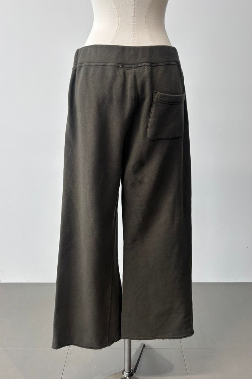【カオス/Chaos】の【REMI RELIEF】別注スウェットパンツ 人気、トレンドファッション・服の通販 founy(ファニー) 　ファッション　Fashion　レディースファッション　Fashion for Women　パンツ　Pants & Trousers　ヴィンテージ　Vintage Style　スウェット / スエット　Sweatshirt, Sweatwear　人気　Popular, Best Seller　別注　Limited Edition, Custom Order　ワイド　Wide, Wide Fit　A/W・秋冬　Autumn/Winter　新作・新入荷　New Arrivals / New In　2025年　2025　2025春夏・S/S　Spring/Summer 2025 SS25　other-3|ID: prp329100004741172 ipo3291000000034255396