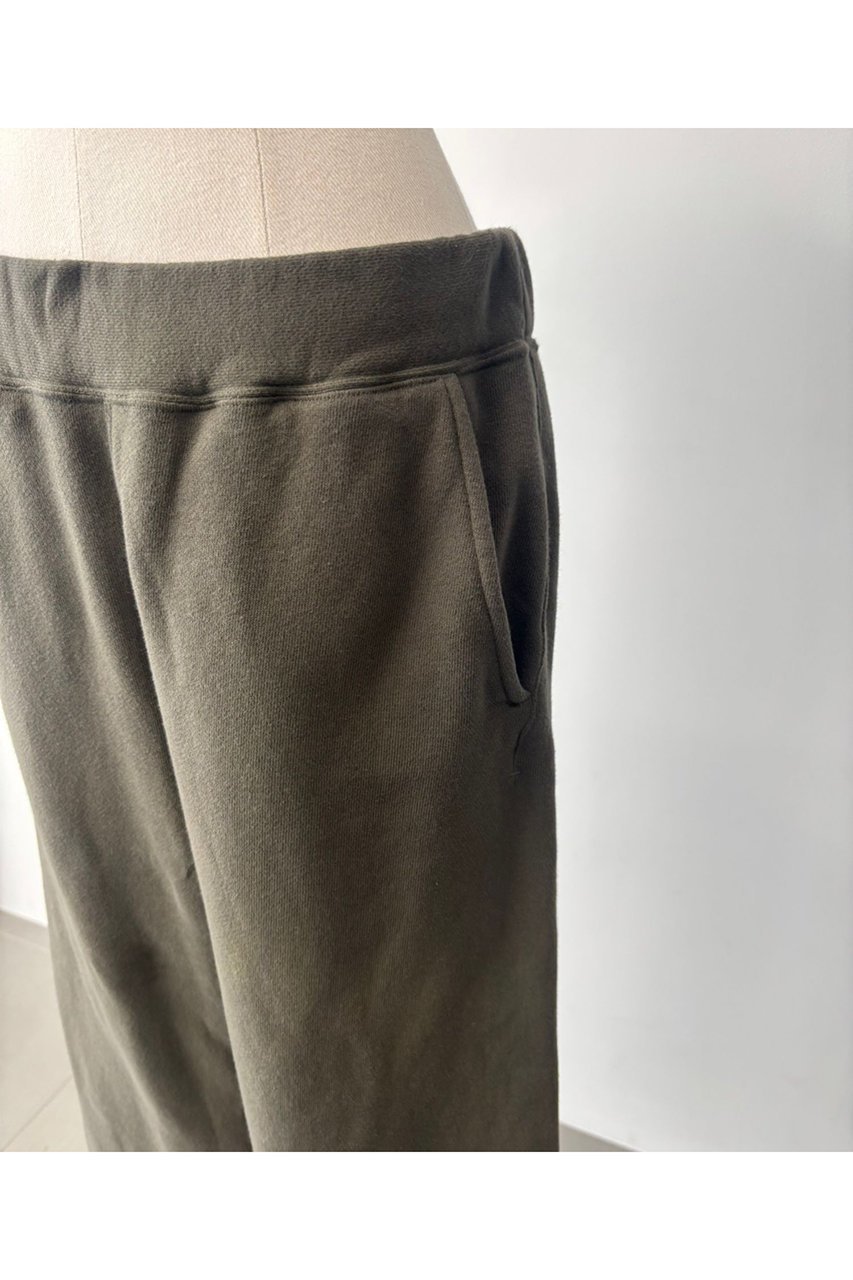 【カオス/Chaos】の【REMI RELIEF】別注スウェットパンツ 人気、トレンドファッション・服の通販 founy(ファニー) 　ファッション　Fashion　レディースファッション　Fashion for Women　パンツ　Pants & Trousers　ヴィンテージ　Vintage Style　スウェット / スエット　Sweatshirt, Sweatwear　人気　Popular, Best Seller　別注　Limited Edition, Custom Order　ワイド　Wide, Wide Fit　A/W・秋冬　Autumn/Winter　新作・新入荷　New Arrivals / New In　2025年　2025　2025春夏・S/S　Spring/Summer 2025 SS25　other-5|ID: prp329100004741172 ipo3291000000034255398