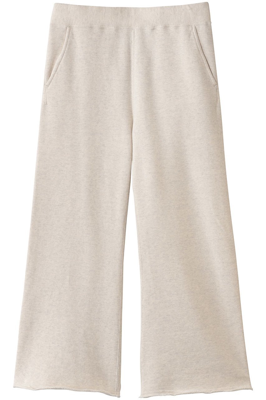 【カオス/Chaos】の【REMI RELIEF】別注スウェットパンツ インテリア・キッズ・メンズ・レディースファッション・服の通販 founy(ファニー) 　ファッション　Fashion　レディースファッション　Fashion for Women　パンツ　Pants & Trousers　ヴィンテージ　Vintage Style　スウェット / スエット　Sweatshirt, Sweatwear　人気　Popular, Best Seller　別注　Limited Edition, Custom Order　ワイド　Wide, Wide Fit　A/W・秋冬　Autumn/Winter　2025年　2025　2025春夏・S/S　Spring/Summer 2025 SS25　ナチュラル|ID: prp329100004741172 ipo3291000000034347550