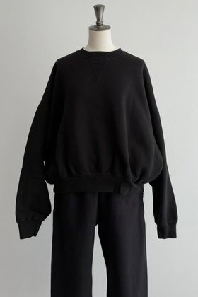 【カオス/Chaos】 【REMI RELIEF】クルースウェット人気、トレンドファッション・服の通販 founy(ファニー) ファッション Fashion レディースファッション Fashion for Women トップス・カットソー Cut & Sew Tops シャツ・ブラウス・オフィスカジュアル Elegant Blouses & Button-Ups レディースパーカー・カジュアルフーディー Casual Hoodies & Sweatshirts ロングTシャツ・Tシャツ Longline T-Shirts & Tees スウェット・クルーネックトップス Sweatshirts & Crewnecks / Relaxed Fit Sweat Tops カットソー・ベーシックTシャツ Cut-and-Sewn Tops / Stretch Tees & Basics ヴィンテージ Vintage Style スウェット / スエット Sweatshirt, Sweatwear 人気 Popular, Best Seller 別注 Limited Edition, Custom Order 新作・新入荷 New Arrivals / New In |ID:prp329100004741173
