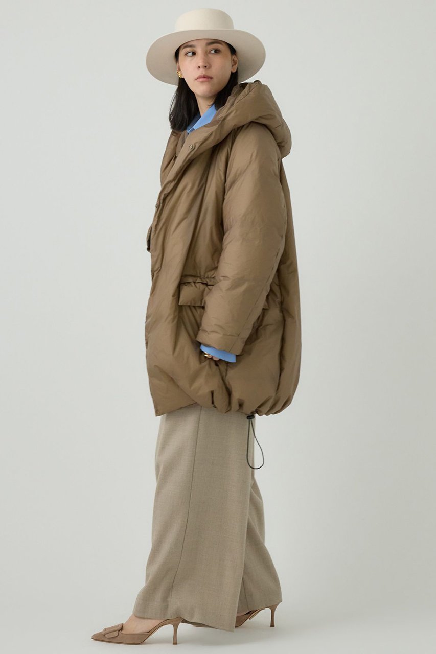【カオス/Chaos】の【REMI RELIEF】別注ロングダウン 人気、トレンドファッション・服の通販 founy(ファニー) 　ファッション　Fashion　レディースファッション　Fashion for Women　アウター　Coat / Outerwear Collection　レディースジャケット・軽アウター　Jackets　ヴィンテージ　Vintage Style　今季　This Season, Current Season　軽量　Lightweight, Ultra Light　ジャケット　Jacket, Outerwear　スタイリッシュ　Stylish, Fashionable　ダウン　Down, Puffer　バランス　Balance, Style Balance　パターン　Pattern, Design Print　ポケット　Pocket, Pocket Detail　別注　Limited Edition, Custom Order　ロング　Long, Long-Length　再入荷　Restock / Back in Stock　other-3|ID: prp329100004741174 ipo3291000000034255408