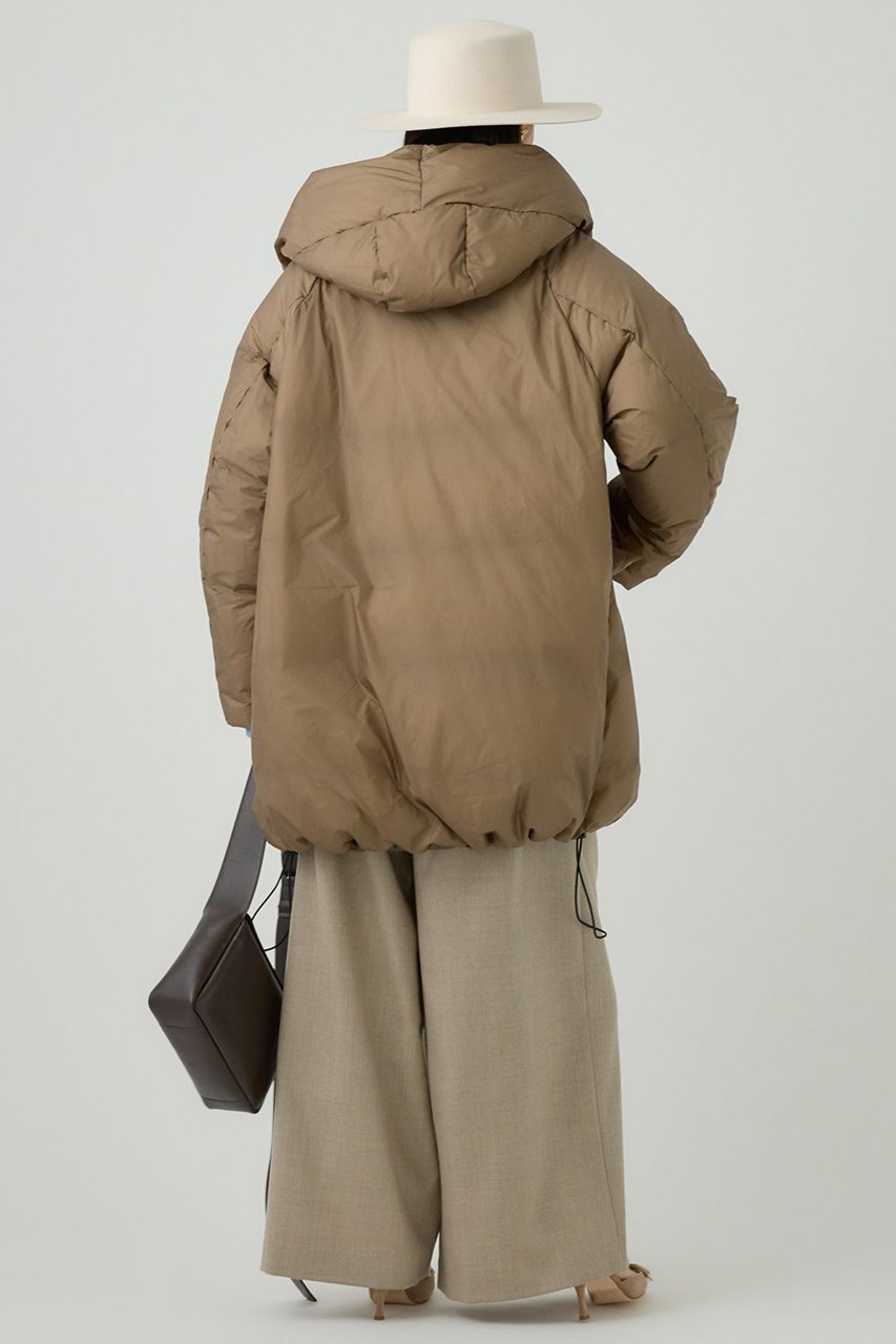 【カオス/Chaos】の【REMI RELIEF】別注ロングダウン 人気、トレンドファッション・服の通販 founy(ファニー) 　ファッション　Fashion　レディースファッション　Fashion for Women　アウター　Coat / Outerwear Collection　レディースジャケット・軽アウター　Jackets　ヴィンテージ　Vintage Style　今季　This Season, Current Season　軽量　Lightweight, Ultra Light　ジャケット　Jacket, Outerwear　スタイリッシュ　Stylish, Fashionable　ダウン　Down, Puffer　バランス　Balance, Style Balance　パターン　Pattern, Design Print　ポケット　Pocket, Pocket Detail　別注　Limited Edition, Custom Order　ロング　Long, Long-Length　再入荷　Restock / Back in Stock　other-4|ID: prp329100004741174 ipo3291000000034255409