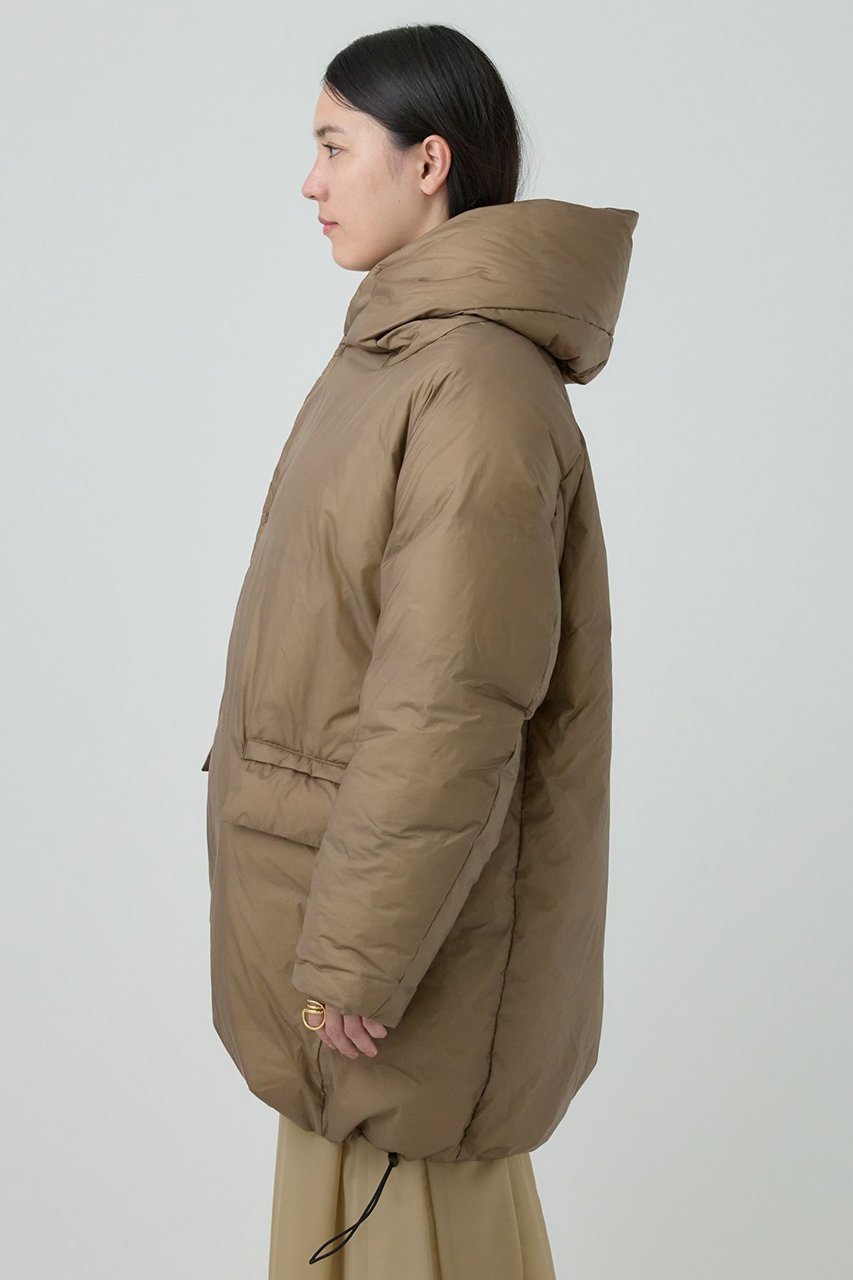 【カオス/Chaos】の【REMI RELIEF】別注ロングダウン 人気、トレンドファッション・服の通販 founy(ファニー) 　ファッション　Fashion　レディースファッション　Fashion for Women　アウター　Coat / Outerwear Collection　レディースジャケット・軽アウター　Jackets　ヴィンテージ　Vintage Style　今季　This Season, Current Season　軽量　Lightweight, Ultra Light　ジャケット　Jacket, Outerwear　スタイリッシュ　Stylish, Fashionable　ダウン　Down, Puffer　バランス　Balance, Style Balance　パターン　Pattern, Design Print　ポケット　Pocket, Pocket Detail　別注　Limited Edition, Custom Order　ロング　Long, Long-Length　再入荷　Restock / Back in Stock　other-6|ID: prp329100004741174 ipo3291000000034255411