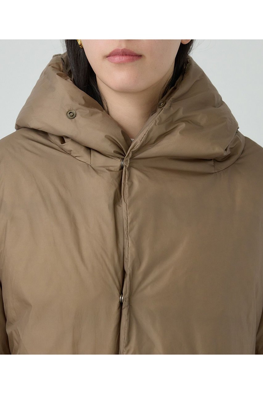 【カオス/Chaos】の【REMI RELIEF】別注ロングダウン 人気、トレンドファッション・服の通販 founy(ファニー) 　ファッション　Fashion　レディースファッション　Fashion for Women　アウター　Coat / Outerwear Collection　レディースジャケット・軽アウター　Jackets　ヴィンテージ　Vintage Style　今季　This Season, Current Season　軽量　Lightweight, Ultra Light　ジャケット　Jacket, Outerwear　スタイリッシュ　Stylish, Fashionable　ダウン　Down, Puffer　バランス　Balance, Style Balance　パターン　Pattern, Design Print　ポケット　Pocket, Pocket Detail　別注　Limited Edition, Custom Order　ロング　Long, Long-Length　再入荷　Restock / Back in Stock　other-8|ID: prp329100004741174 ipo3291000000034255413