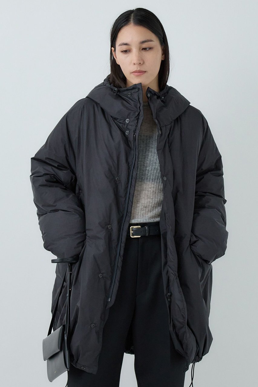 【カオス/Chaos】の【REMI RELIEF】別注ロングダウン 人気、トレンドファッション・服の通販 founy(ファニー) 　ファッション　Fashion　レディースファッション　Fashion for Women　アウター　Coat / Outerwear Collection　レディースジャケット・軽アウター　Jackets　ヴィンテージ　Vintage Style　今季　This Season, Current Season　軽量　Lightweight, Ultra Light　ジャケット　Jacket, Outerwear　スタイリッシュ　Stylish, Fashionable　ダウン　Down, Puffer　バランス　Balance, Style Balance　パターン　Pattern, Design Print　ポケット　Pocket, Pocket Detail　別注　Limited Edition, Custom Order　ロング　Long, Long-Length　 other-1|ID: prp329100004741174 ipo3291000000036243762