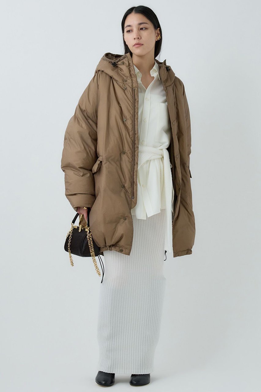 【カオス/Chaos】の【REMI RELIEF】別注ロングダウン 人気、トレンドファッション・服の通販 founy(ファニー) 　ファッション　Fashion　レディースファッション　Fashion for Women　アウター　Coat / Outerwear Collection　レディースジャケット・軽アウター　Jackets　ヴィンテージ　Vintage Style　今季　This Season, Current Season　軽量　Lightweight, Ultra Light　ジャケット　Jacket, Outerwear　スタイリッシュ　Stylish, Fashionable　ダウン　Down, Puffer　バランス　Balance, Style Balance　パターン　Pattern, Design Print　ポケット　Pocket, Pocket Detail　別注　Limited Edition, Custom Order　ロング　Long, Long-Length　other-2|ID: prp329100004741174 ipo3291000000036243767