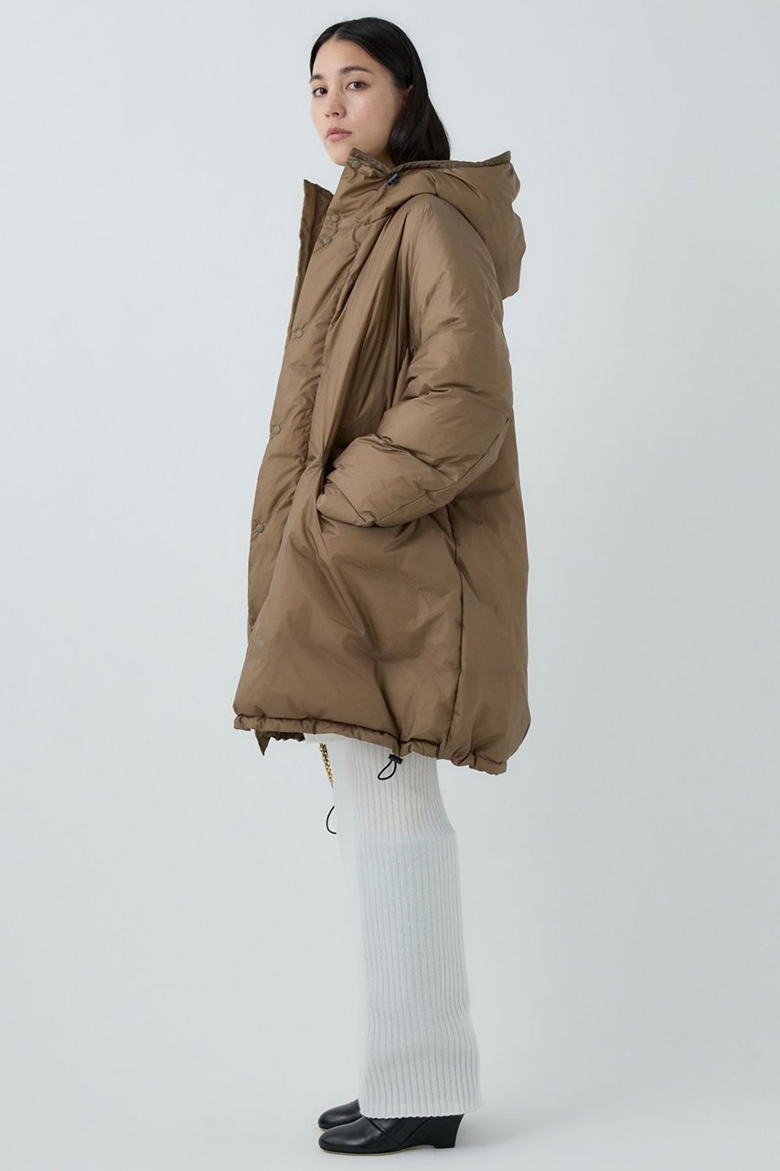 【カオス/Chaos】の【REMI RELIEF】別注ロングダウン 人気、トレンドファッション・服の通販 founy(ファニー) 　ファッション　Fashion　レディースファッション　Fashion for Women　アウター　Coat / Outerwear Collection　レディースジャケット・軽アウター　Jackets　ヴィンテージ　Vintage Style　今季　This Season, Current Season　軽量　Lightweight, Ultra Light　ジャケット　Jacket, Outerwear　スタイリッシュ　Stylish, Fashionable　ダウン　Down, Puffer　バランス　Balance, Style Balance　パターン　Pattern, Design Print　ポケット　Pocket, Pocket Detail　別注　Limited Edition, Custom Order　ロング　Long, Long-Length　other-5|ID: prp329100004741174 ipo3291000000036243770